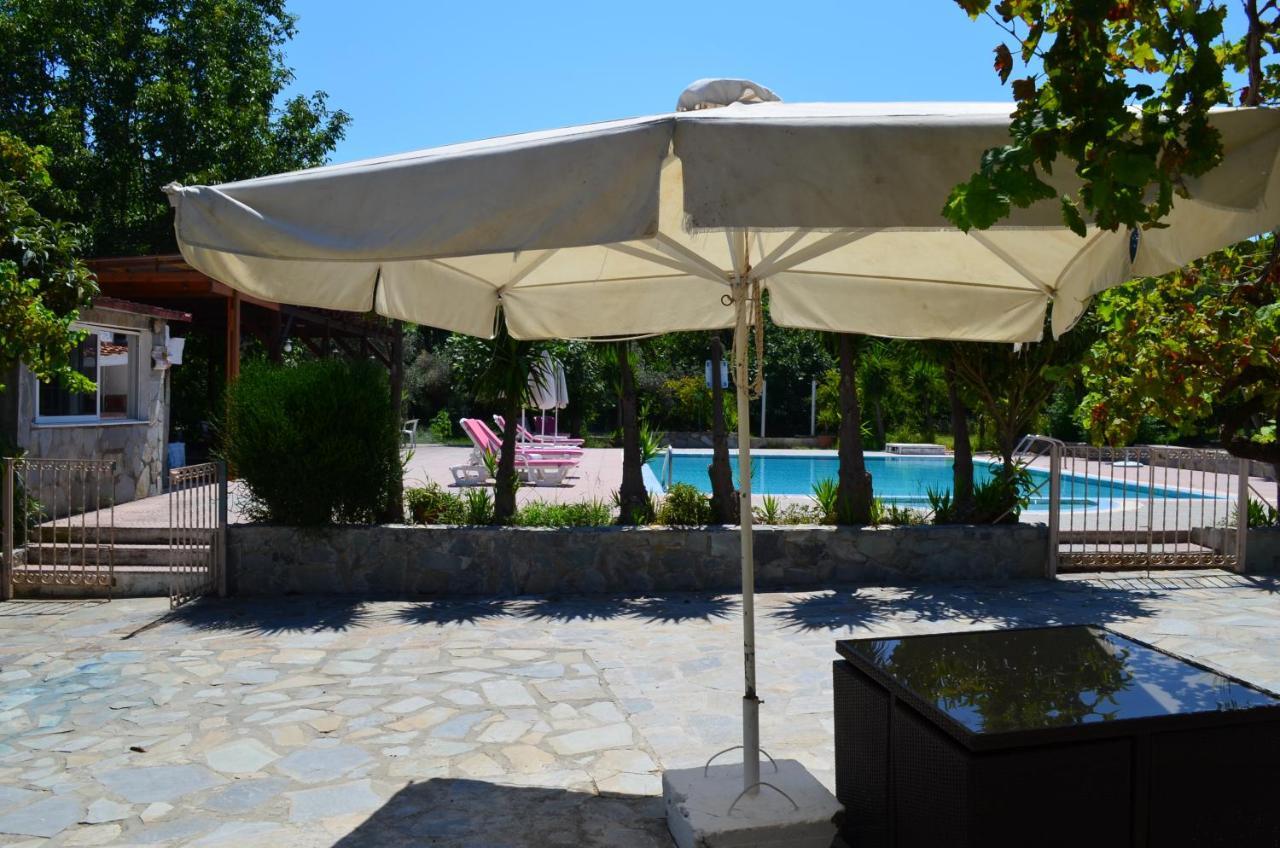 Koskinou  Artemis Studios - Pool And Garden מראה חיצוני תמונה