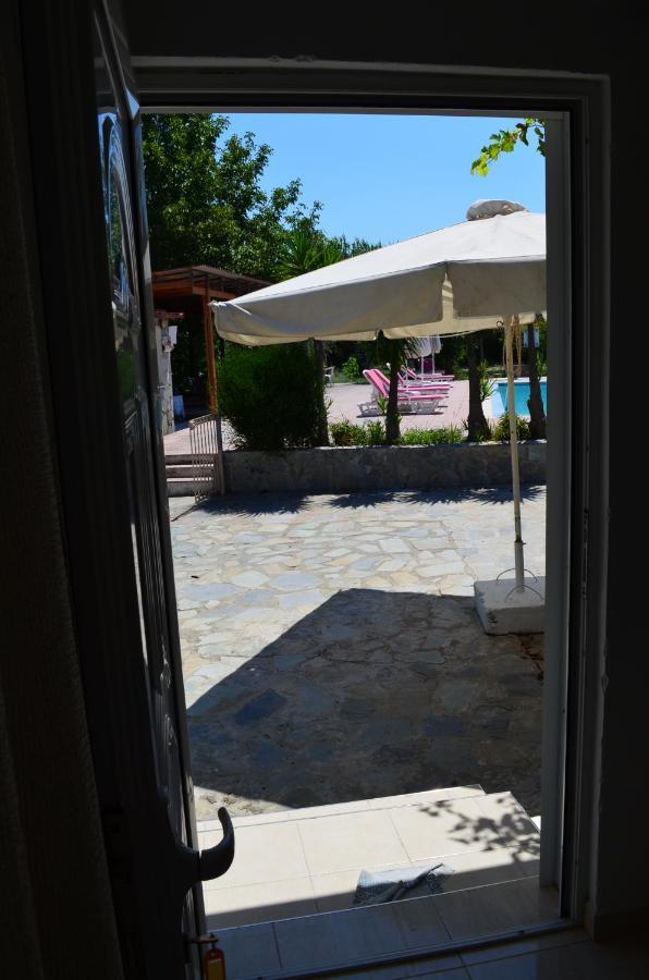 Koskinou  Artemis Studios - Pool And Garden מראה חיצוני תמונה