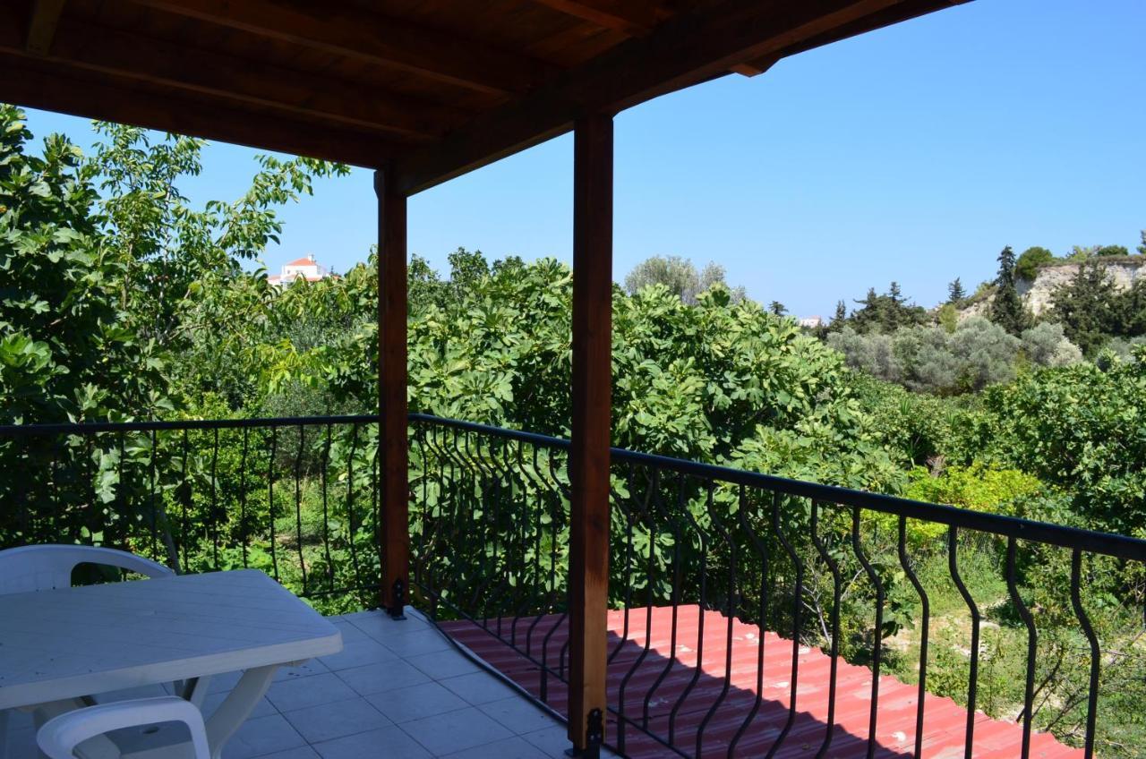 Koskinou  Artemis Studios - Pool And Garden מראה חיצוני תמונה