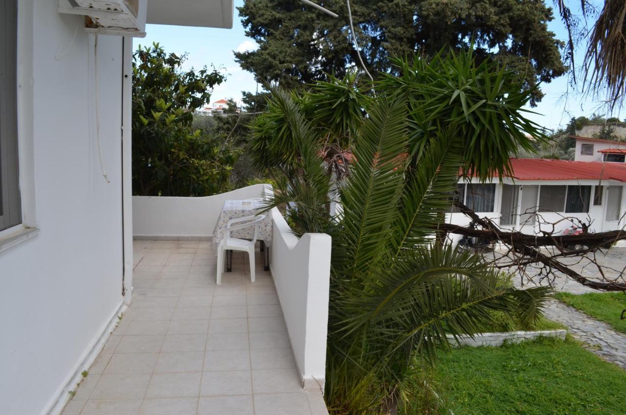 Koskinou  Artemis Studios - Pool And Garden מראה חיצוני תמונה