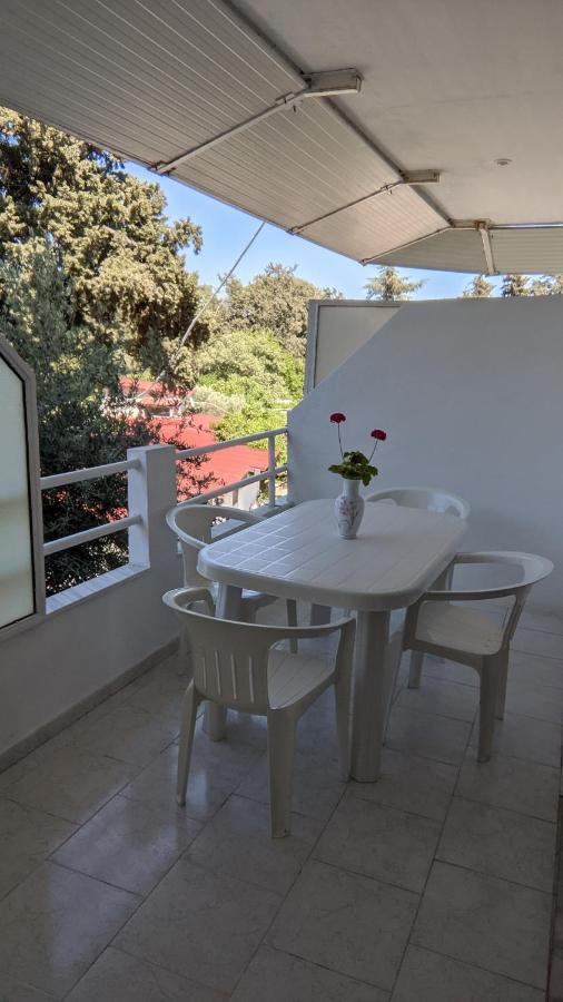Koskinou  Artemis Studios - Pool And Garden מראה חיצוני תמונה