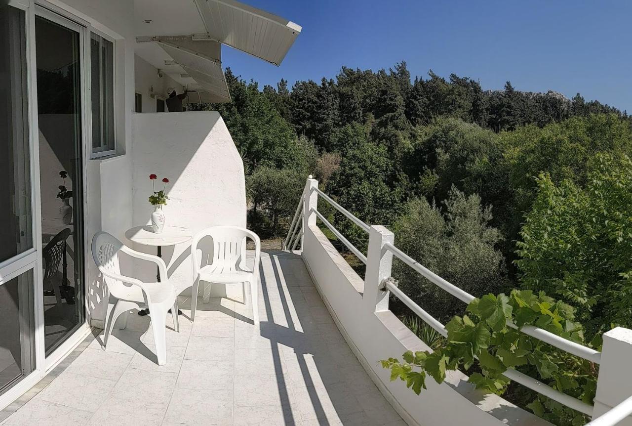 Koskinou  Artemis Studios - Pool And Garden מראה חיצוני תמונה