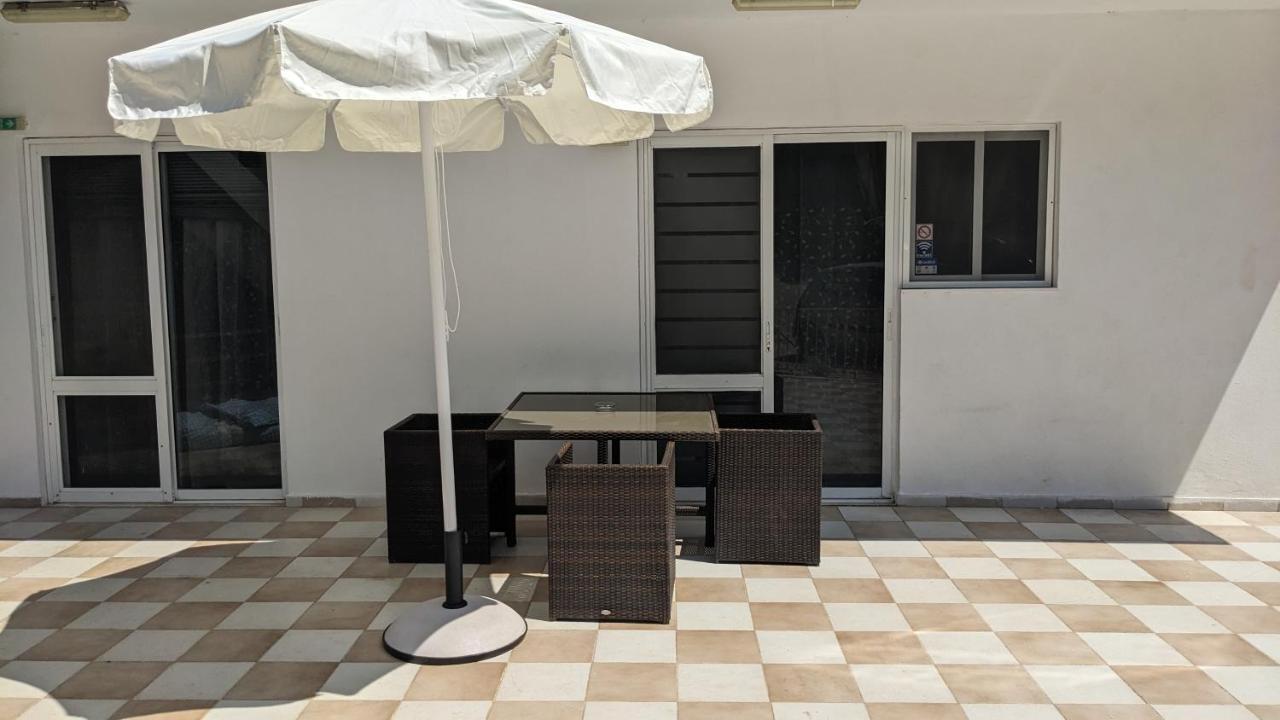 Koskinou  Artemis Studios - Pool And Garden מראה חיצוני תמונה