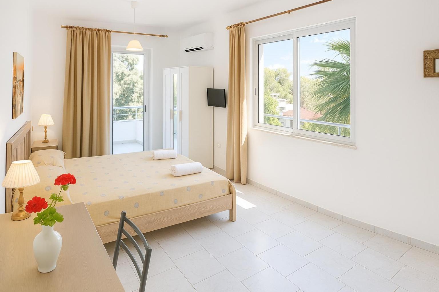 Koskinou  Artemis Studios - Pool And Garden מראה חיצוני תמונה